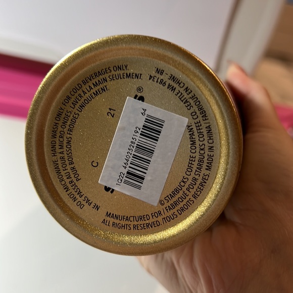 Starbucks disney world - Picture 2 of 2